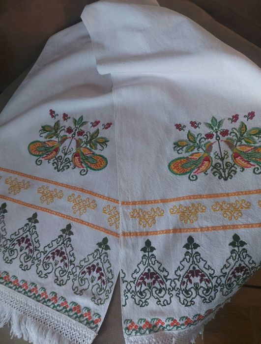 Продам рушник на весілля
