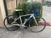 Rower szosowy Giant XS Rabobank Team