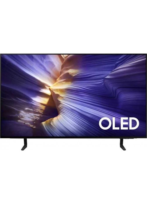 Телевізор Samsung OLED QE42S90F НОВИНКА Модель 2025-2026 року!