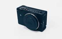 SIGMA fp L 61 Mpix - aparat w stanie idealnym