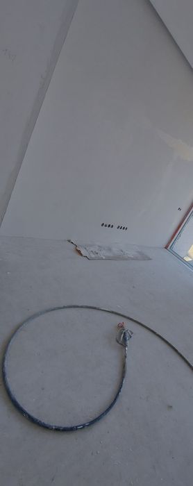 Malowanie natryskowe szpachlowanie natryskowe