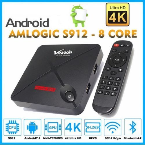 Продам Tv box v9 pro