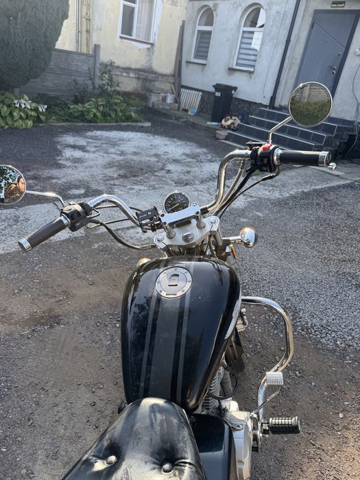 Geon invader 150