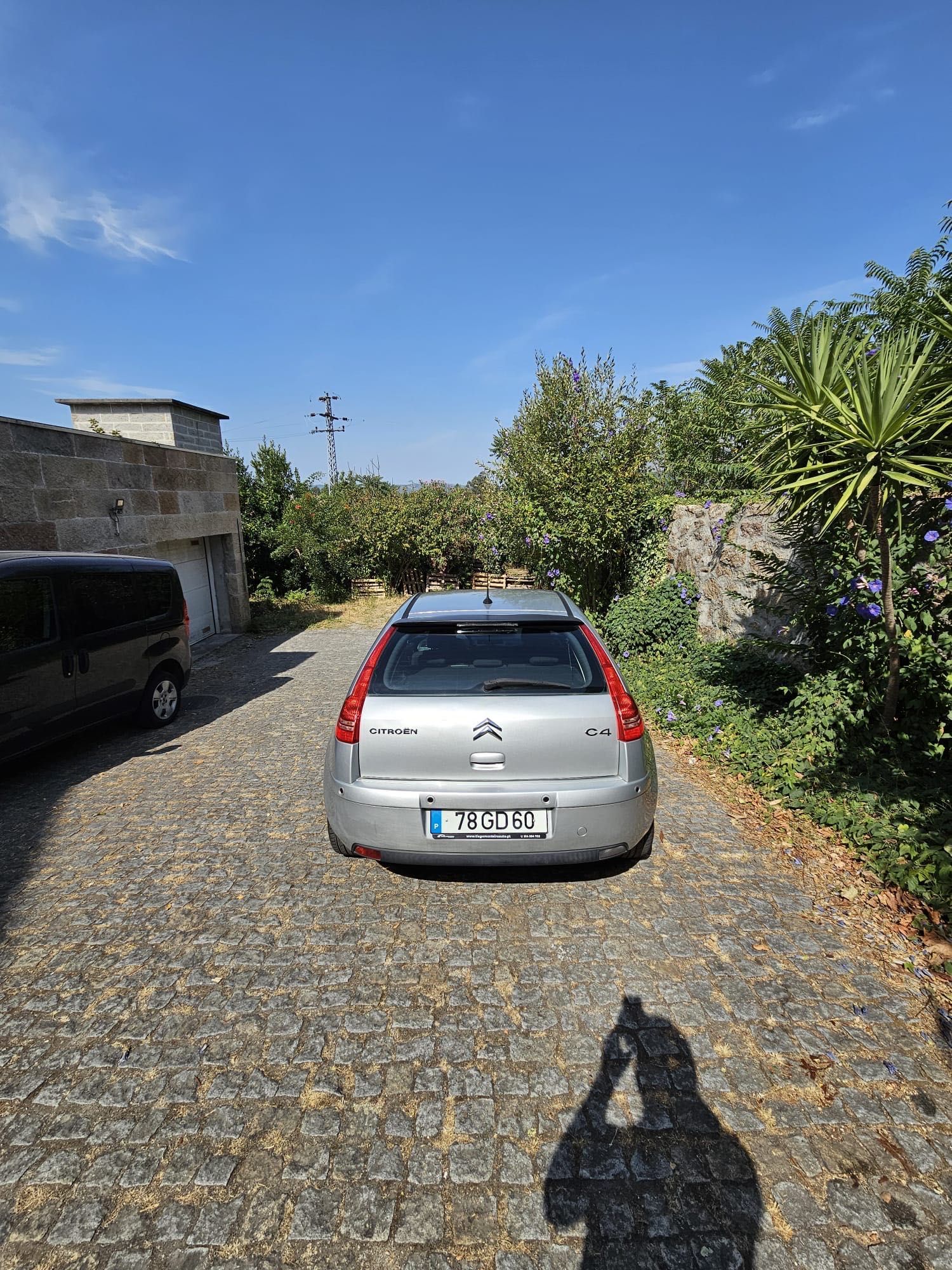 Vendo Citroën C4