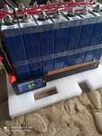 Magazyn Energii 24V Ogniwa LiFePo4 8 x 105Ah z BMS 100A-skonfigurowany