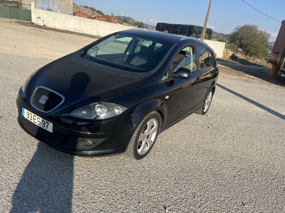 Seat altea xl 1.9tdi