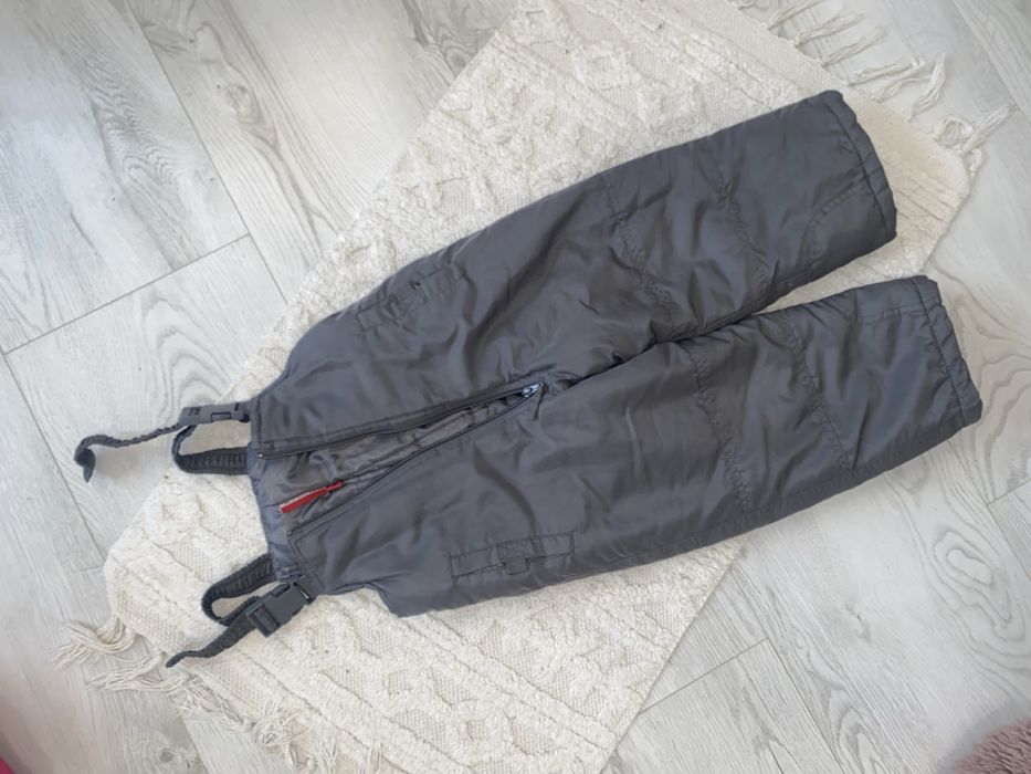 Костюм з оленями святковий