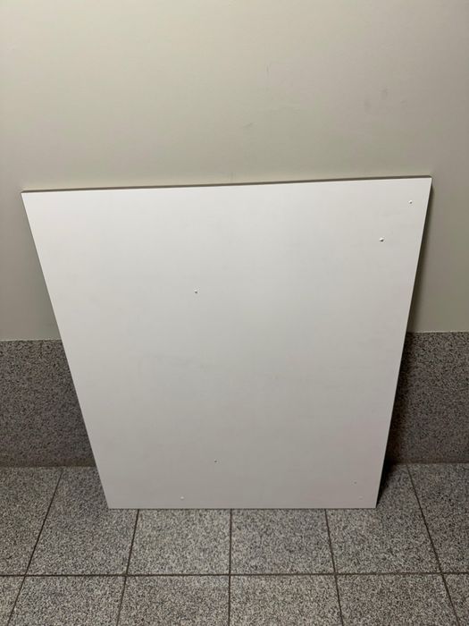 Płyta MDF Luna Akryl, beż metalik, 103.5/87 cm