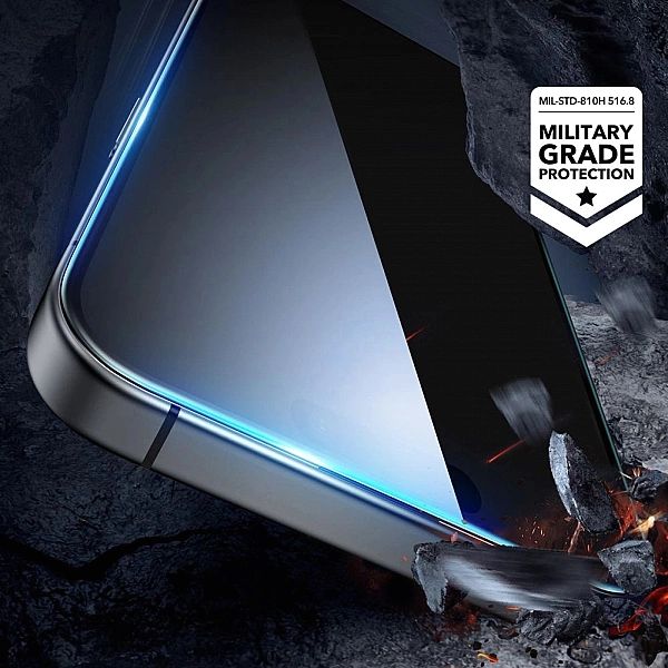 Szkło Hartowane Esr Tempered Glass 2-Pack Iphone 16 Clear