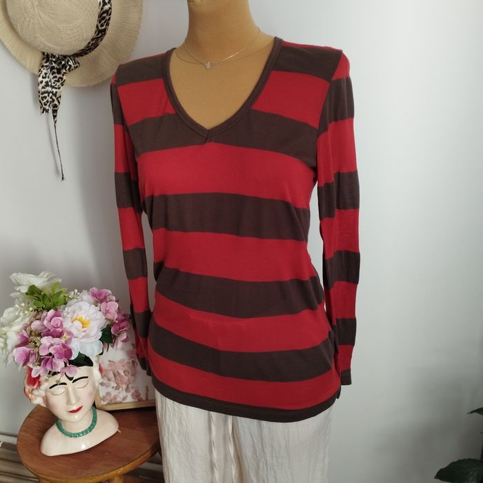 Sweterek damski CasaBlanca S – cienki, lekki, idealny na wiosnę i lato