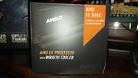 Процесор AMD fx8350 box