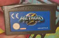 Metroid Fusion - Game Boy Advance
350,00 zł