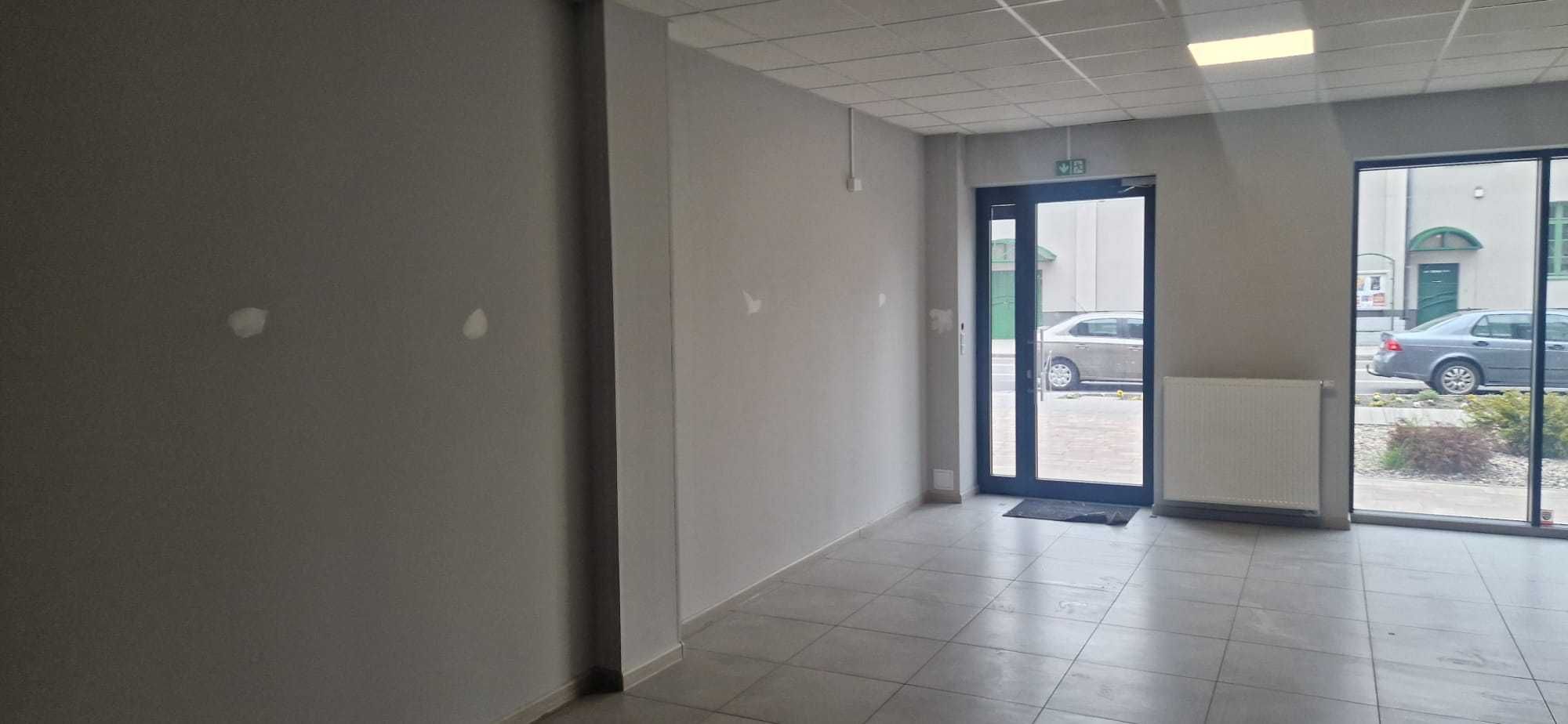 Lokal na wynajem w centrum Starogardu Gdańskiego