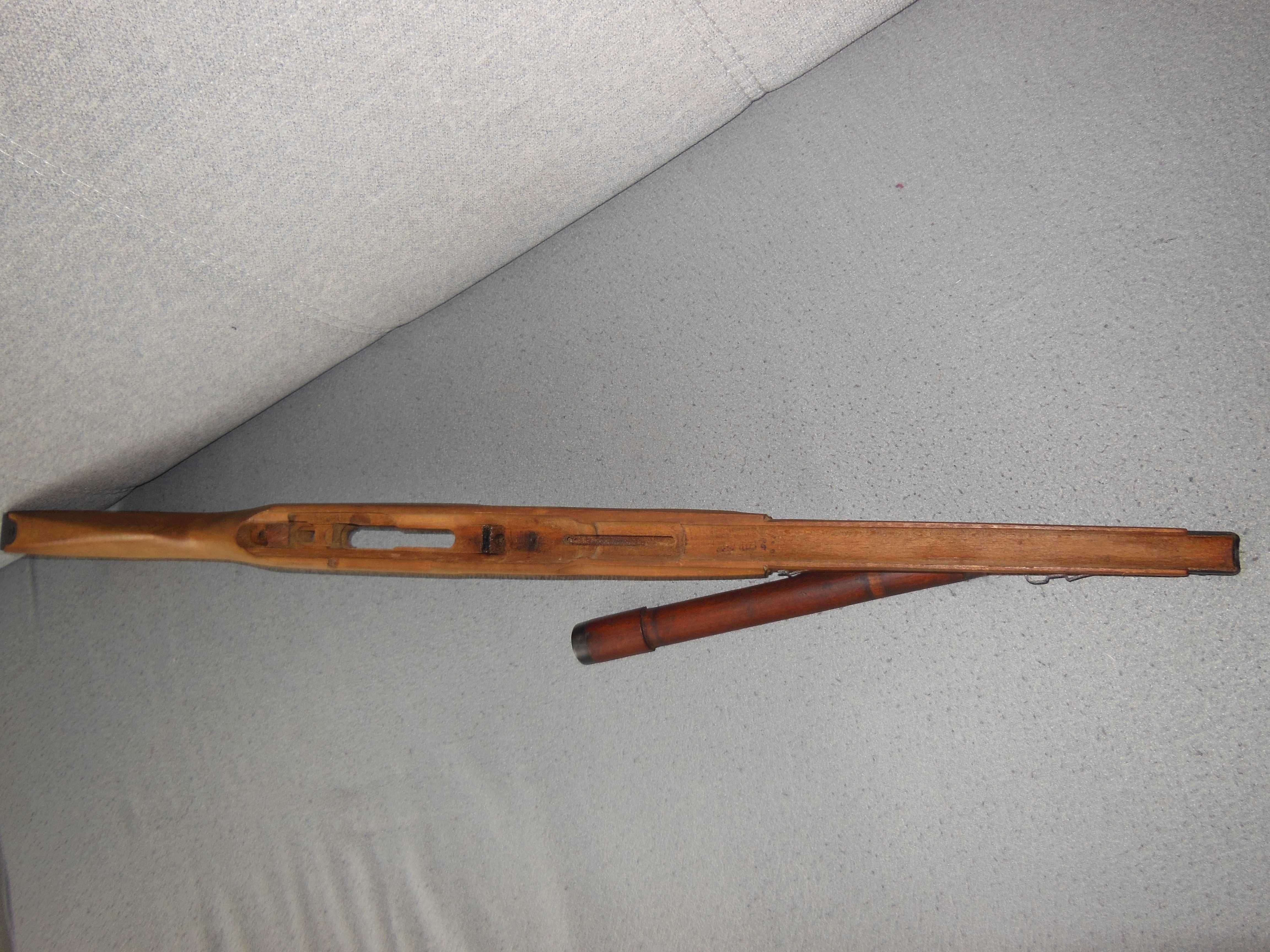 Kolba Mosin wz 44
