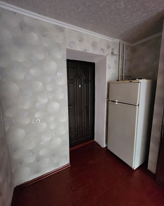 Продам кімнату в гуртожитку 14м²