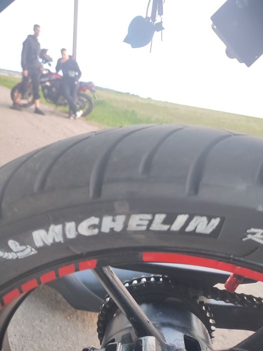 Продам Forte RS 250