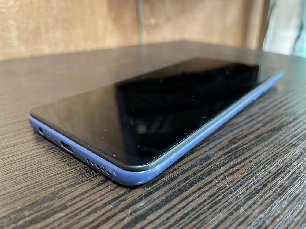 Redmi Note 9. 3+1x64gb. Android 12