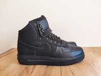 Oryginalne NIKE LUNARFORCE 44 DUCKBOOT się force