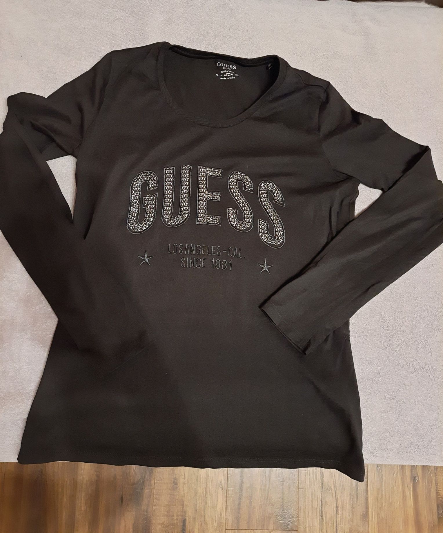 Bluzka guess r. M/L