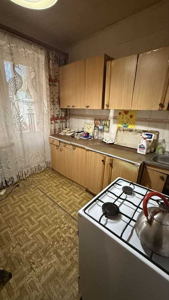 Сдам 1к квартиру ул Кожемяки пр Слобожанский левый берег