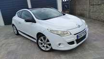 Renault Megane Coupe 2.0 Turbo 180KM benzyna fajny pakiet Hot hatch !!