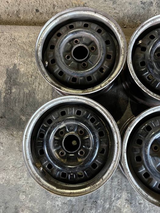 Диски 4/108 r13 Ford (1782)