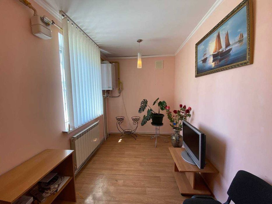 Продаж будинку 97,4м2, 3 кімнати, 3 поверхи. Відеонагляд. ID:700