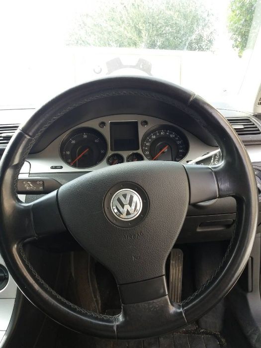 VW Passat SE 2.0 TDI Auto 2007, 2.0 TDI 2007,1.9 TDI 1999 Para Peças