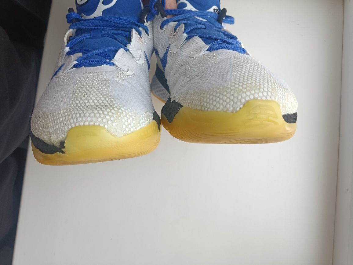 Nike nxt BB 12us