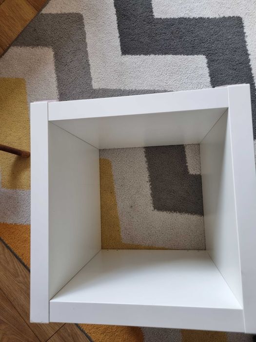 Kallax kostka ikea