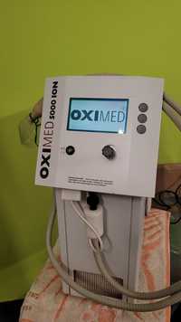 Oximed 5000 Ion generator tlenu.