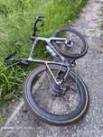 Ridley Kanzo Fast full karbon L