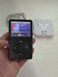 iPod Classic 5 80gb RockBox+ Earpods