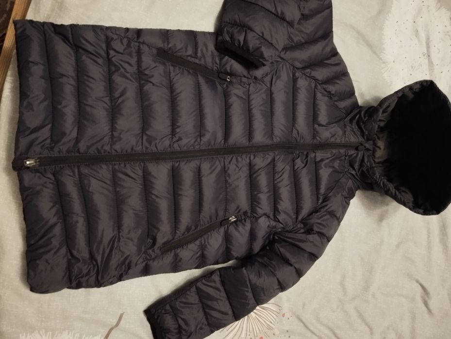 Куртка-пальто,zara,116см.