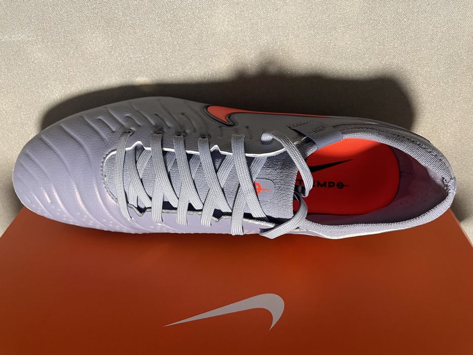 Chuteira Nike Tiempo Legend 10 Pro FG