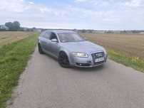 Audi A6 C6 2006r 2.0 TFSI