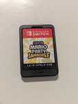 Super Mario Party Jamboree Nintendo Switch
