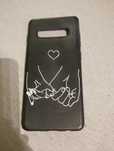 Etui Samsung Galaxy s10plus