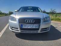 Audi a4 b7 2.0 tdi