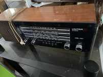 Radio Unitra Diora DML - 301 PRL