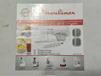 Насадка для томатів та ягід ня м'ясорубку Moulinex XF410130 Мулінекс