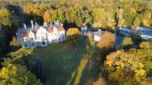 Dron dji, zdjecia
