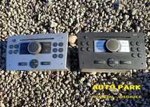Opel Meriva A Corsa C Radio CD30 o kodzie 1319.0855