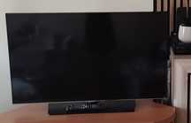 Telewizor Samsung model UE40H5500AW