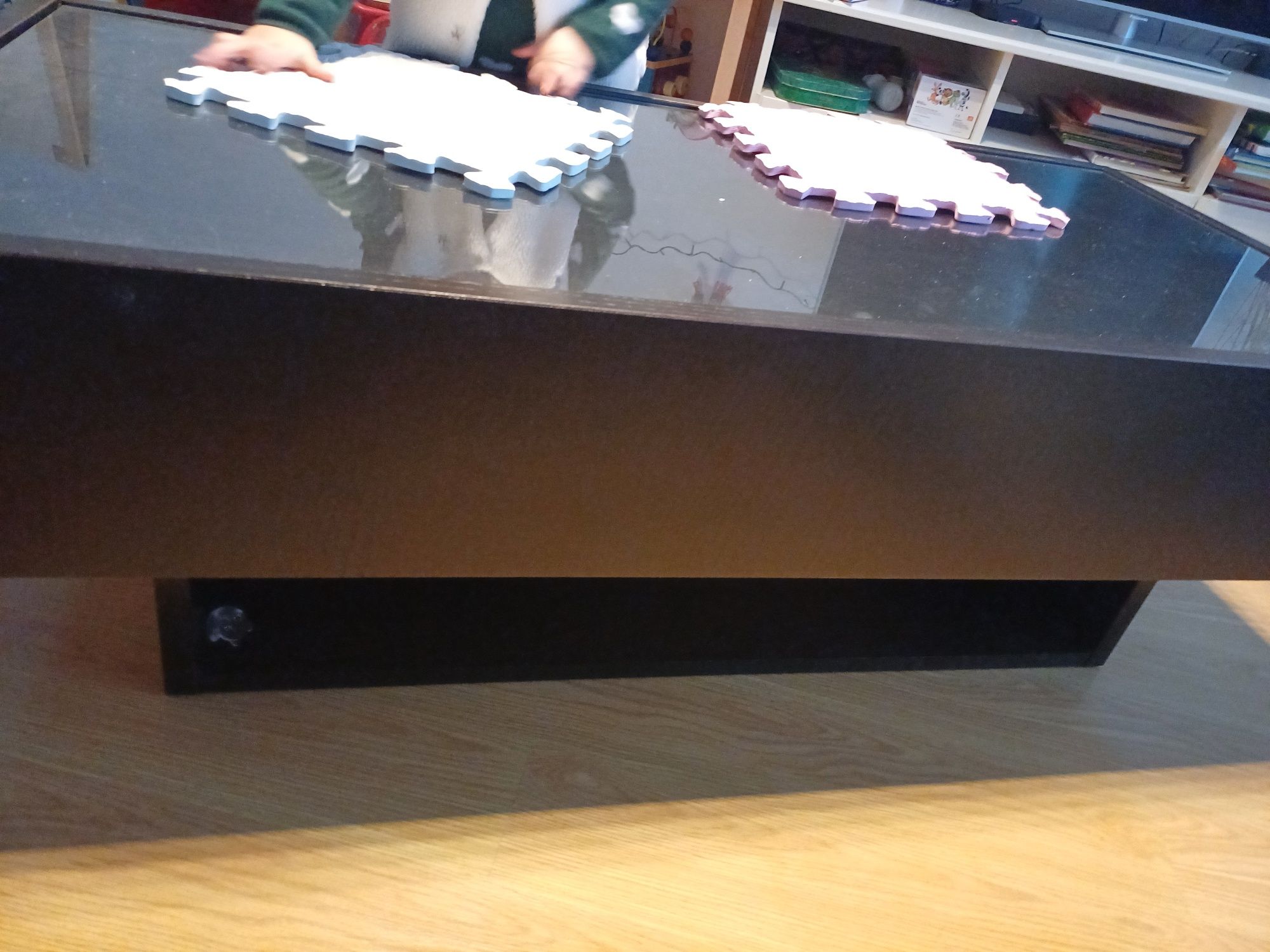 Mesa de centro de sala