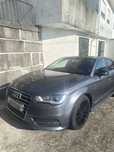 Audi A3 TDI ultra