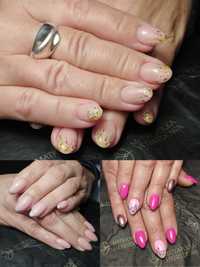 Stylizacja paznokci