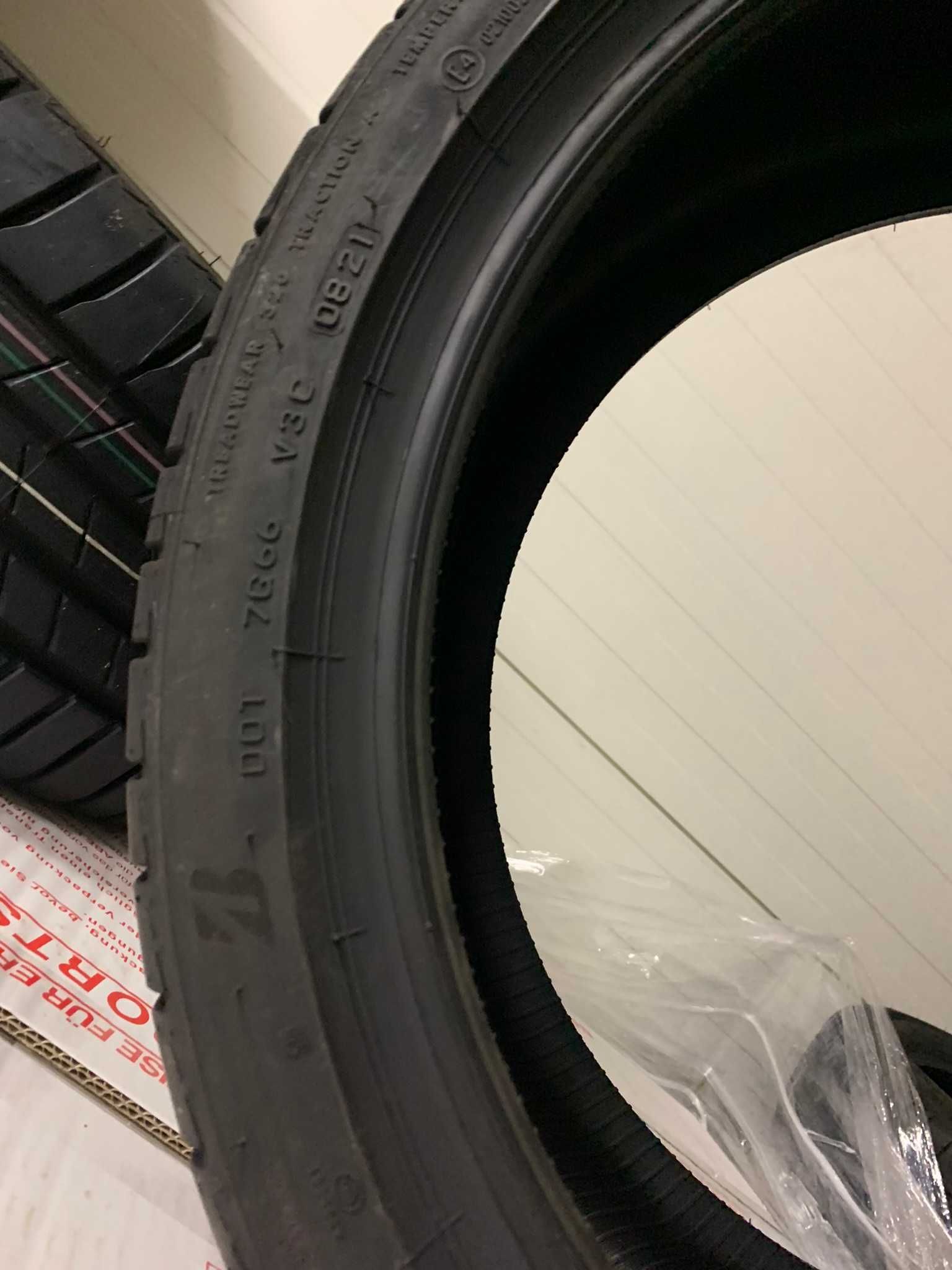 NOWE 215/40 r18 opony letnie BRIDGESTONE Turanza T005 OKAZJA lato