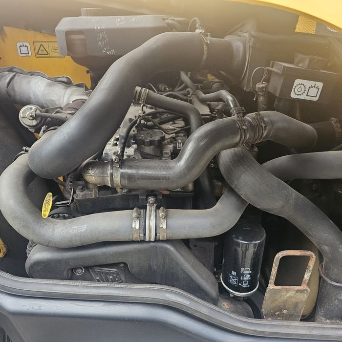 JCB 531-70 Okazja 800mth