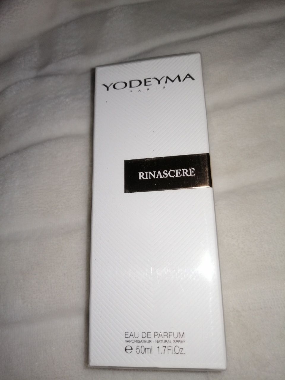 Yodeyma Rinascere 50ml